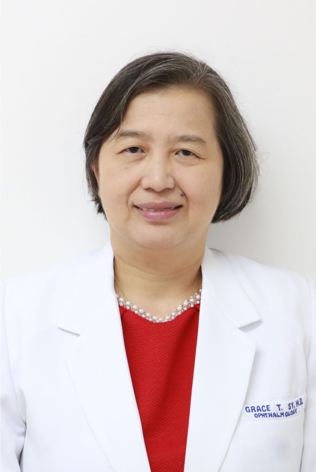 Dr. Grace T. Sy Peregrine Eye Laser and Institute