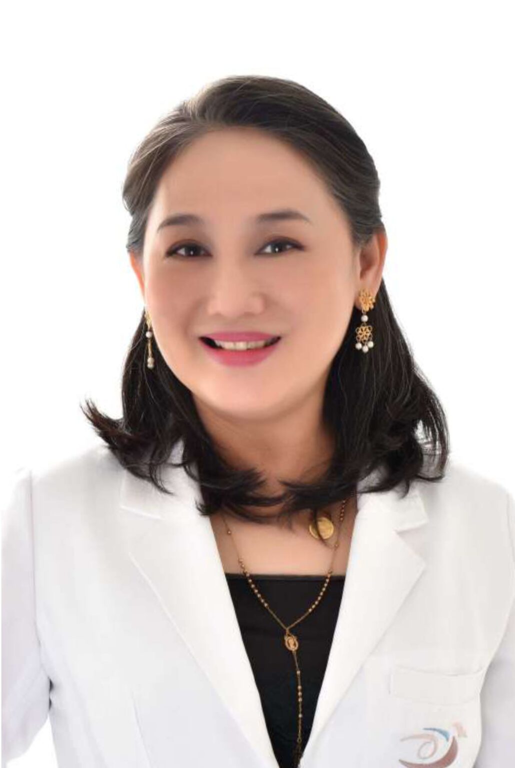 Dr. Marie EltanalPascual Peregrine Eye Laser and Institute