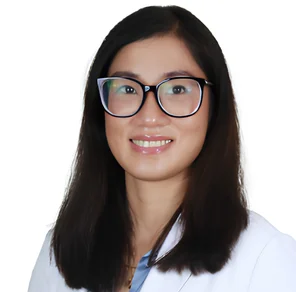 Paula Vivian C. Tan - Doctors